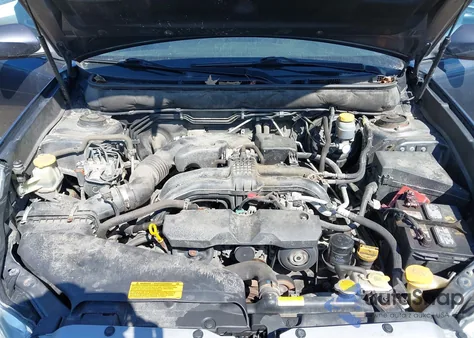 2014 Subaru Outback 2.5I Premium from USA, damaged, VIN 4S4BRBDC1E3284187